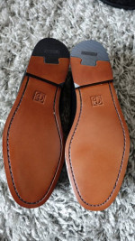 New  Dress Shoes Mens 9M