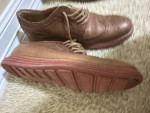 Shoes for men like new size 8/ each sols seperatly