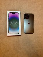 Iphone 13 pro 512 GB