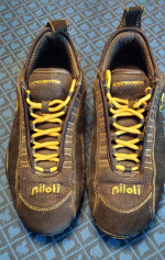 Corvette Racing C7 Piloti Driving Shoes Sz 12