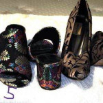 Woman Shoes