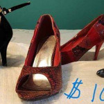 Woman Shoes