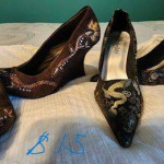 Woman Shoes