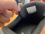 Adidas shoes - 9.5 - great deal!