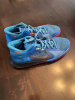 Nike Kyrie Irving basketball shoes