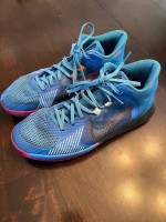 Nike Kyrie Irving basketball shoes