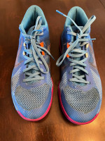 Nike Kyrie Irving basketball shoes