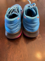 Nike Kyrie Irving basketball shoes