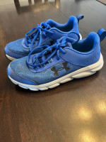Under Armour Shoes