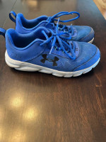 Under Armour Shoes