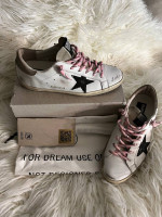 Golden Goose Shoes