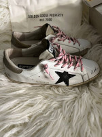 Golden Goose Shoes