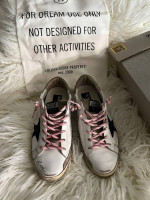 Golden Goose Shoes