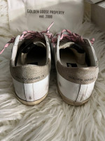 Golden Goose Shoes