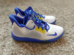NIKE KD TREY 5 VII Basketball Athletic Shoes (5Y)