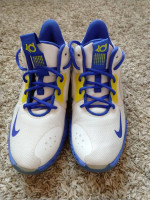 NIKE KD TREY 5 VII Basketball Athletic Shoes (5Y)
