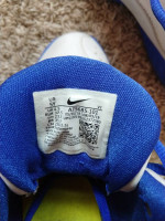 NIKE KD TREY 5 VII Basketball Athletic Shoes (5Y)