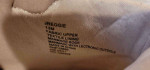 Steve Madden Jreggie Blush Kids Shoes Size 13