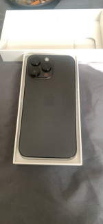 iPhone 13 Pro Max Unlocked