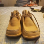 Bob Marly shoes