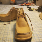 Bob Marly shoes