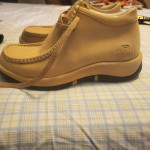 Bob Marly shoes