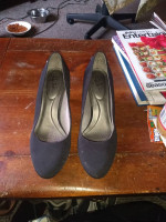 Womens Dress Shoes