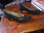 Womens Dress Shoes