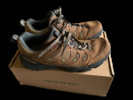 Oboz Sawtooth X shoes 10.5 (Men's)