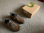 Oboz Sawtooth X shoes 10.5 (Men's)
