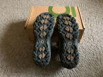 Oboz Sawtooth X shoes 10.5 (Men's)