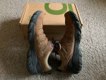 Oboz Sawtooth X shoes 10.5 (Men's)