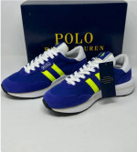 Size 7.5 Polo shoes brand new