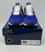 Size 7.5 Polo shoes brand new