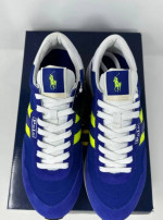 Size 7.5 Polo shoes brand new