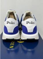 Size 7.5 Polo shoes brand new