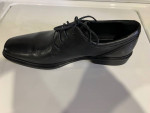 NEW Mens Calvin Klein Black Dress Shoes
