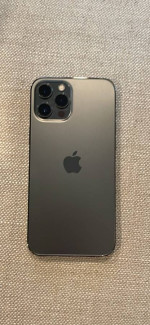 iPhone 12 Pro Max 256GB