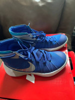 NIKE Hyperdunk BASKETBALL Shoes Size 9