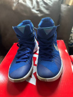 NIKE Hyperdunk BASKETBALL Shoes Size 9