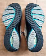 Skechers Size 9.5 SSR Kinetic Return System Shoes