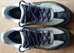 Skechers Size 9.5 SSR Kinetic Return System Shoes