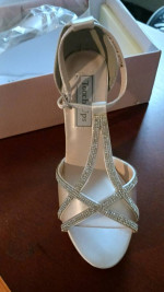 New Shoes 6.5