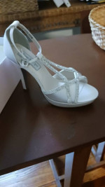 New Shoes 6.5