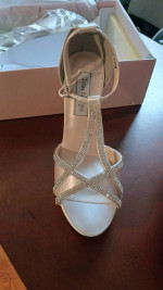 New Shoes 6.5