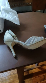 Shoes Size 6.5