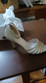 Shoes Size 6.5