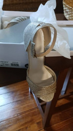 Shoes Size 6.5