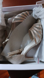 Shoes Size 6.5