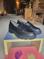 Boots and Shoes